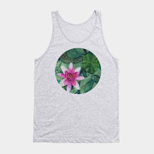 Spring Dream Tank Top